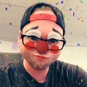 Meet your Posher, Cody